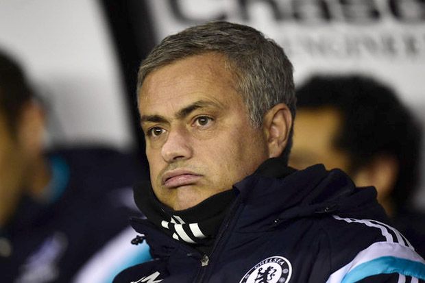 PSG Kelelahan, Mou Tak...