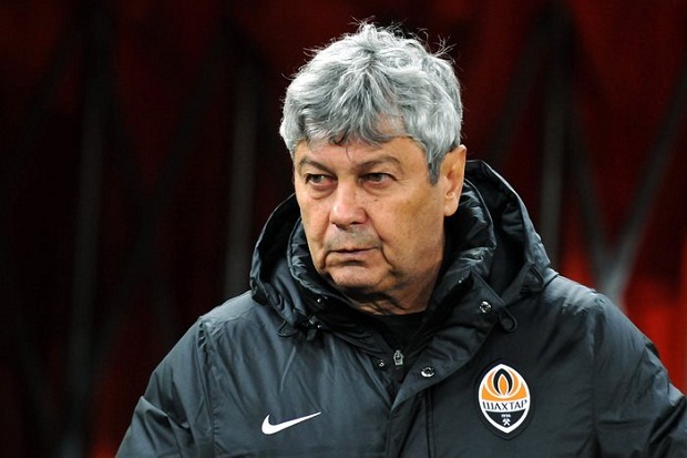 Lucescu Sesalkan Absennya...