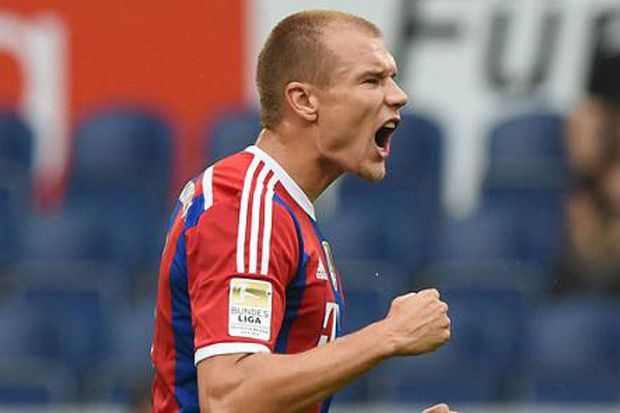 Badstuber Ibaratkan...