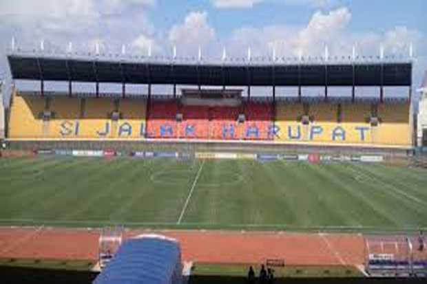 PBR Bingung Pilih Homebase