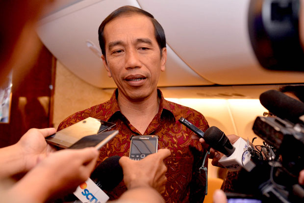 Sikap Jokowi Bisa Timbulkan...