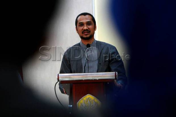 Polri Siap Jemput Paksa...