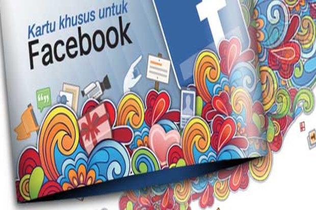Akun Sosmed Telkomsel...