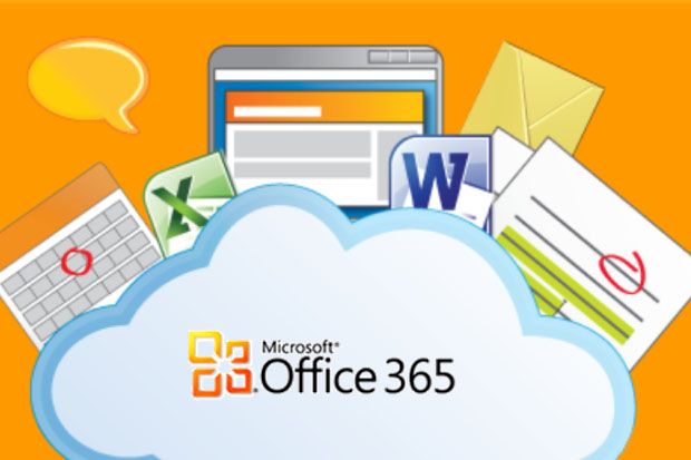 Office 365 Hadirkan...