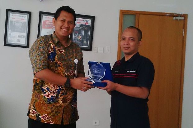 CISSReC: Kesadaran Keamanan...