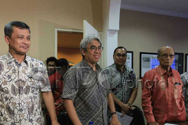 Tim 9 Rekomendasi Tujuh...