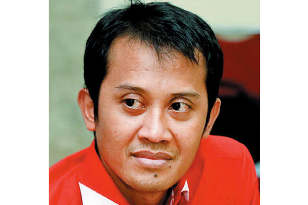Ratusan Kader PDIP Gabung...