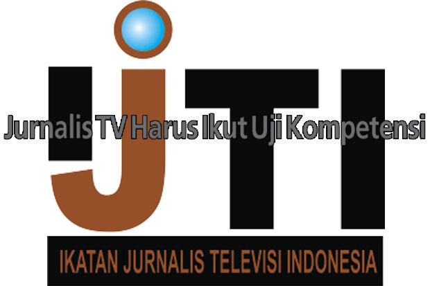 Jurnalis TV Harus Ikut...