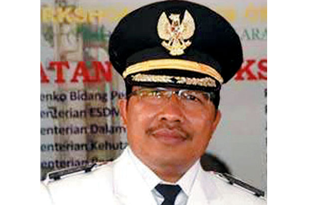 Bojonegoro, Lumbung...