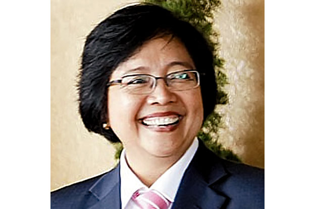 Perusahaan Kehutanan...