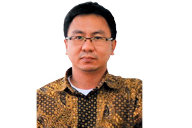 Properti Akan Dihadang...
