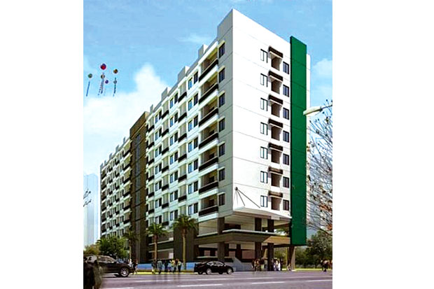 PP Properti Kembangkan...