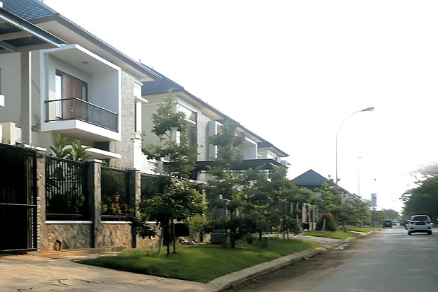 Aman Beli Rumah Seken...