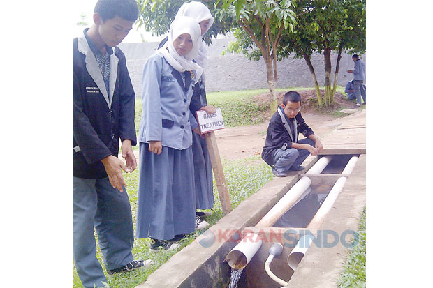 Pelihara Ikan Pakai...