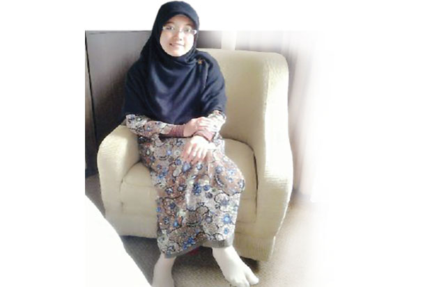 Mimpi Jadi Atlet Profesional