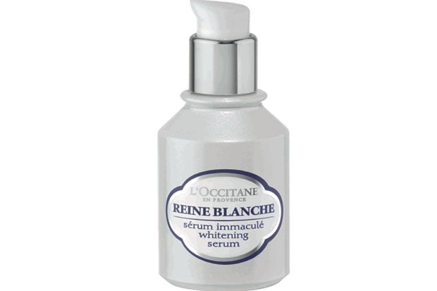 Manfaat Reine Blanche