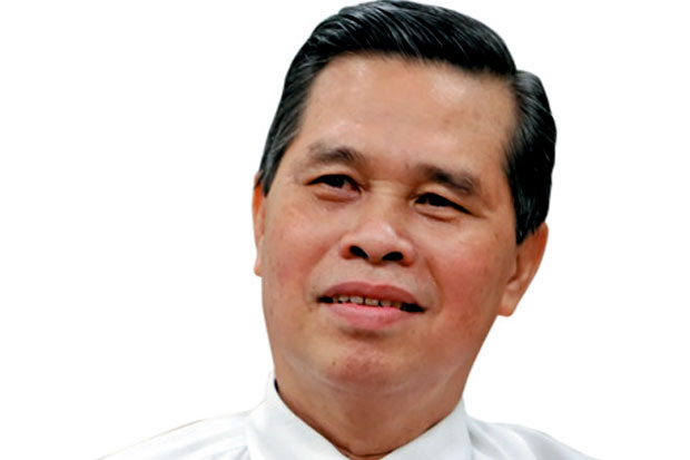 Implikasi Hukum dan...