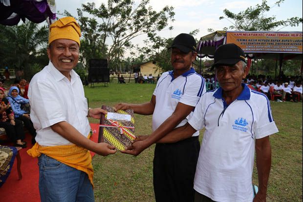 Nelayan Labuhanbatu...