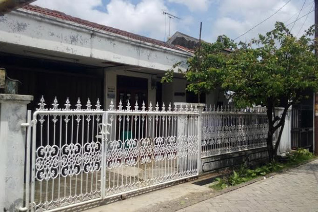 Keluarga Rilda Anggap...