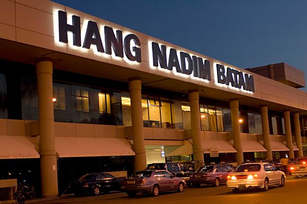 BP Batam Akan Bangun...