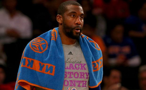 Rekrut Stoudemire, Dallas...