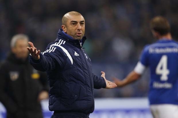 Matteo: Ronaldo Cuma...
