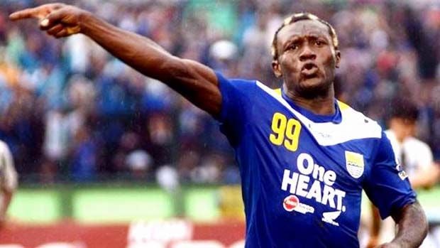 Persegres Galau Tentukan...