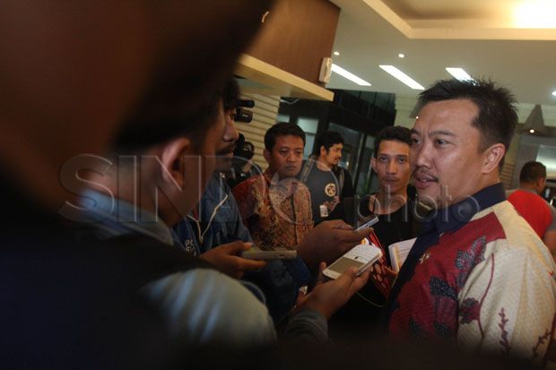Persib dan Persipura...