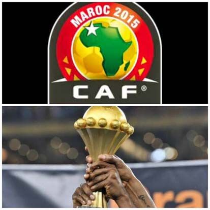 Maroko Bawa Sanksi CAF...