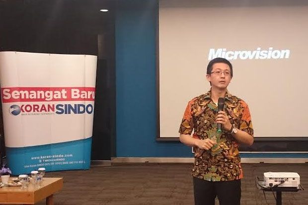 IBM Targetkan Market...