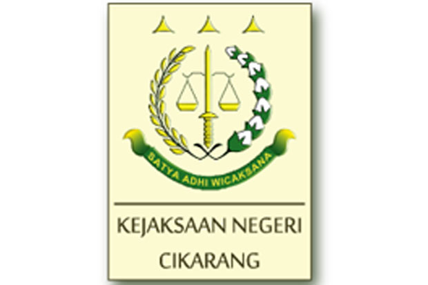 Kejari Tahan Mantan...