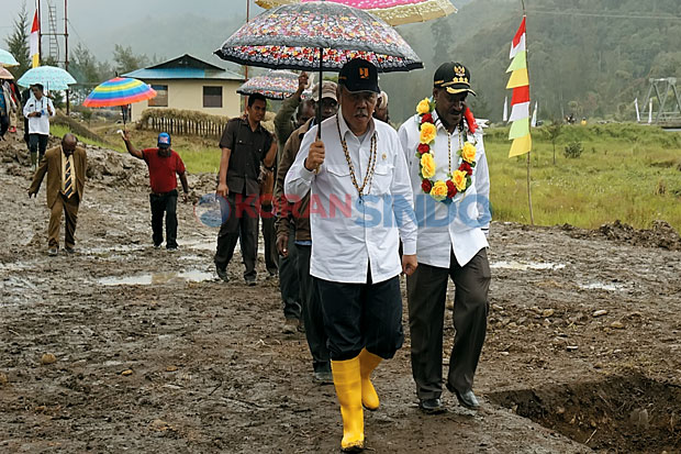 Saat Negara Akhirnya...