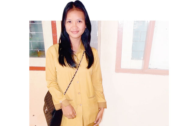 Ingin Jadi Sekretaris