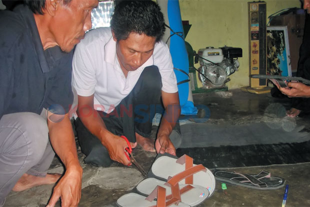 Angka Kemiskinan di...