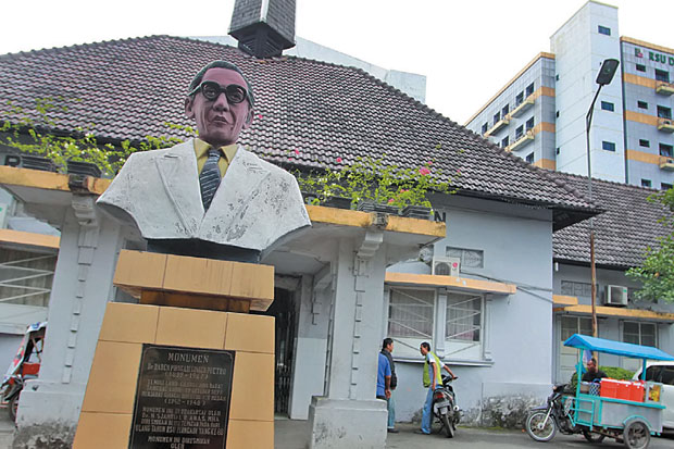 Sumut Perlu Bentuk Badan...