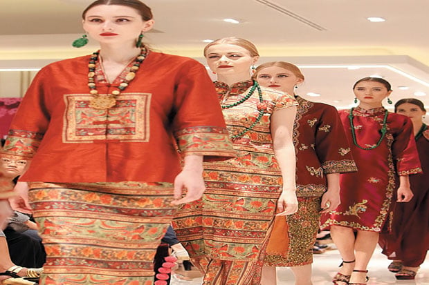 IFW 2015 Hadirkan 747...