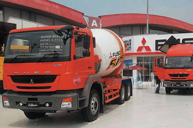 Mitsubishi Beri Kejutan...
