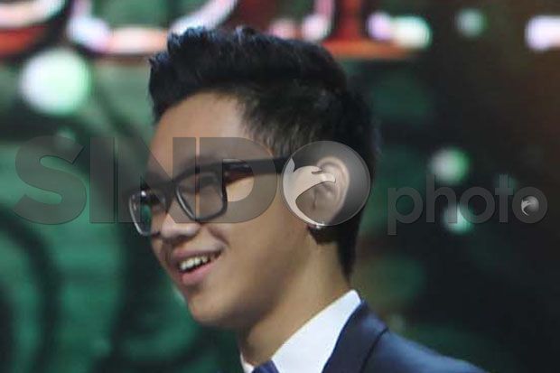 Brandon Salim Ingin...