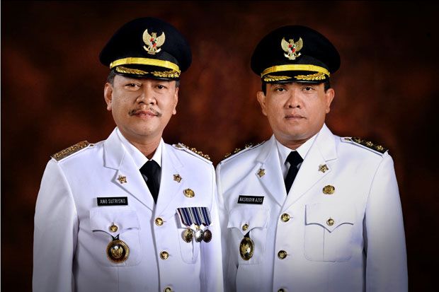 Tiga Bulan Sakit, Wali...