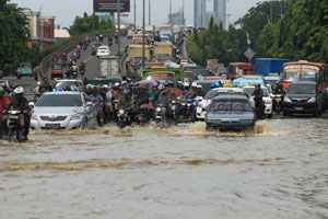Warga Tionghoa Berharap...
