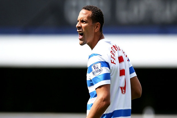 Ferdinand: Terlalu Banyak...