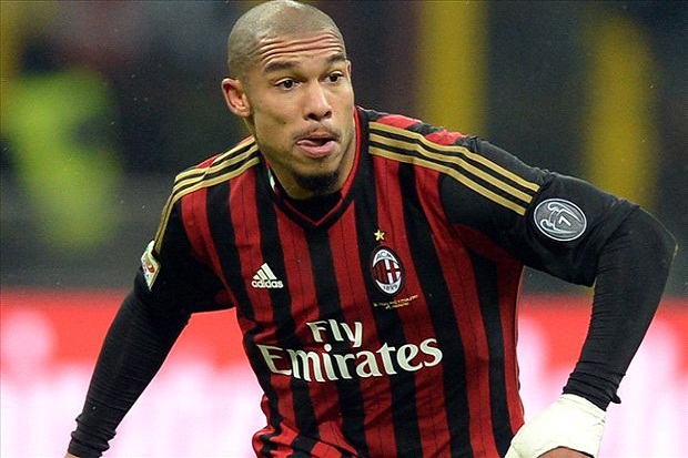 De Jong Berpeluang Gabung...