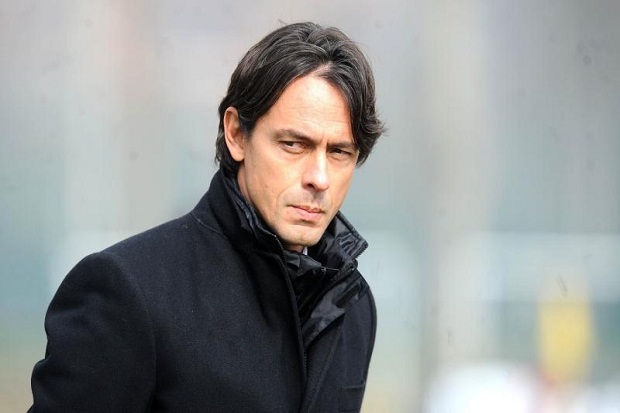 Milan Akan Depak Izaghi...