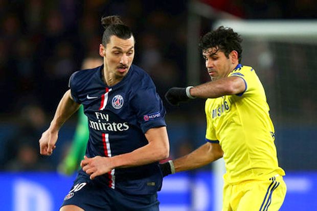 PSG Butuh Keberuntungan