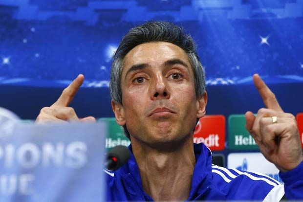 Sousa: Basel Terlalu...