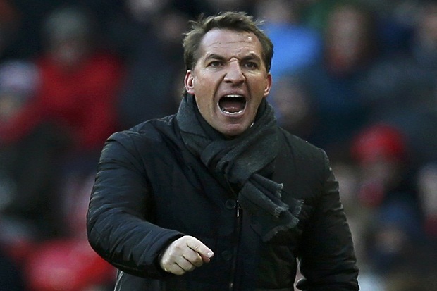 Rodgers Incar Gelar...
