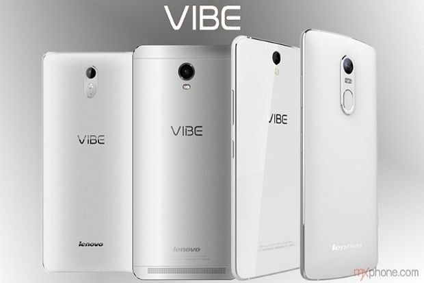 Lenovo Umumkan 5 Smartphone...
