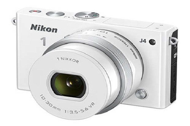 Nikon 1 J5 Diklaim Dukung...