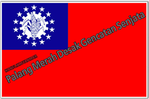Palang Merah Desak Gencatan...