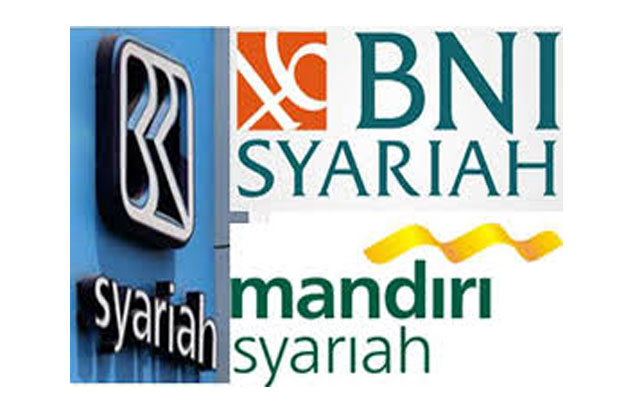 Merger Tiga Bank BUMN...